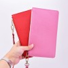 Customized PU Leather Handheld Wallet